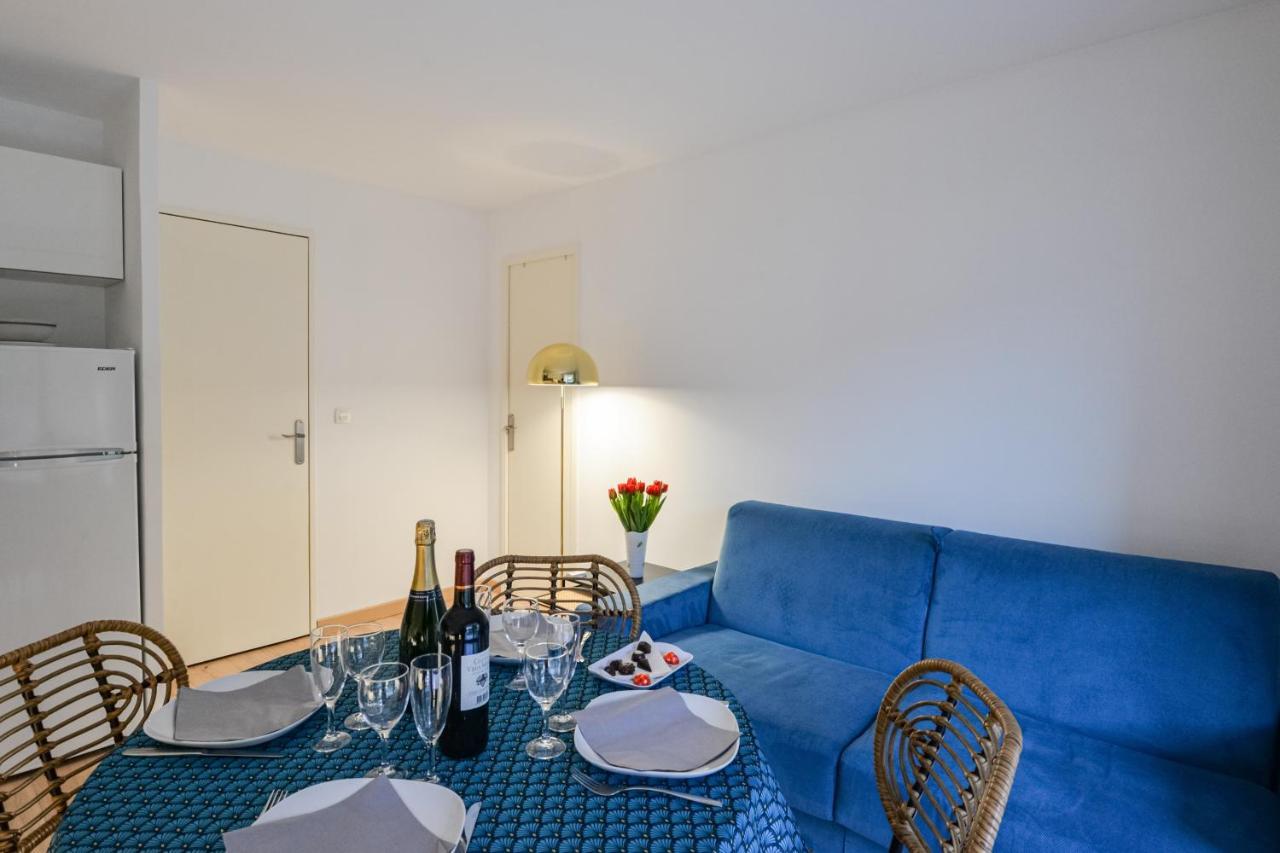 Appartamento Le Cyana Cagnes-sur-Mer Esterno foto