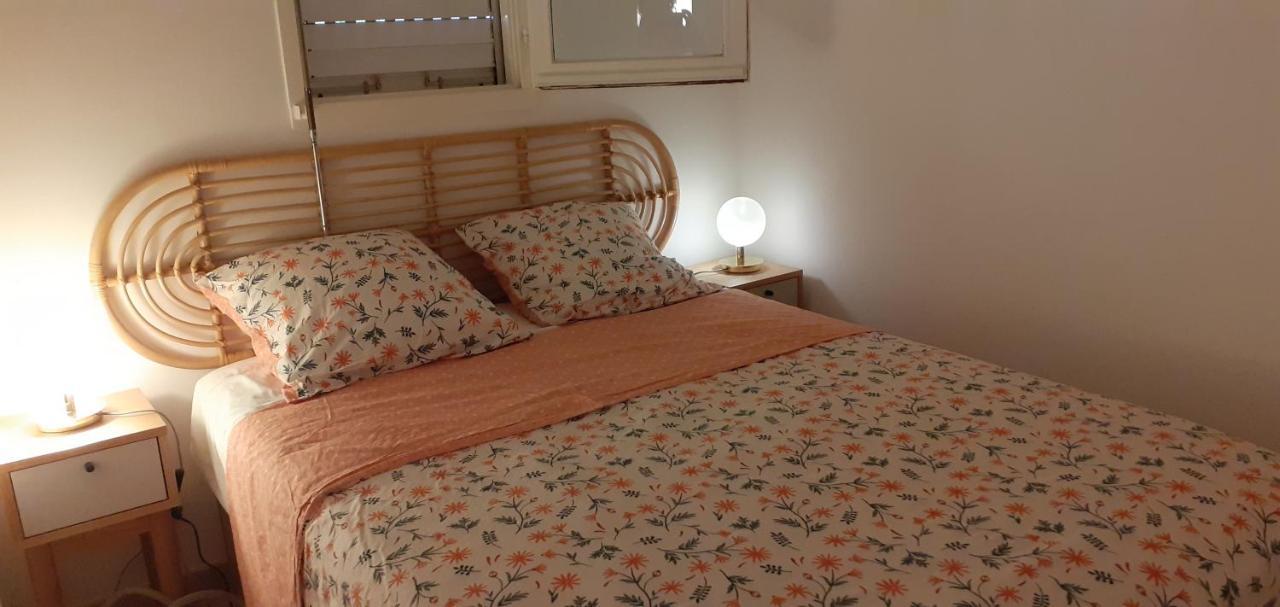 Appartamento Le Cyana Cagnes-sur-Mer Esterno foto