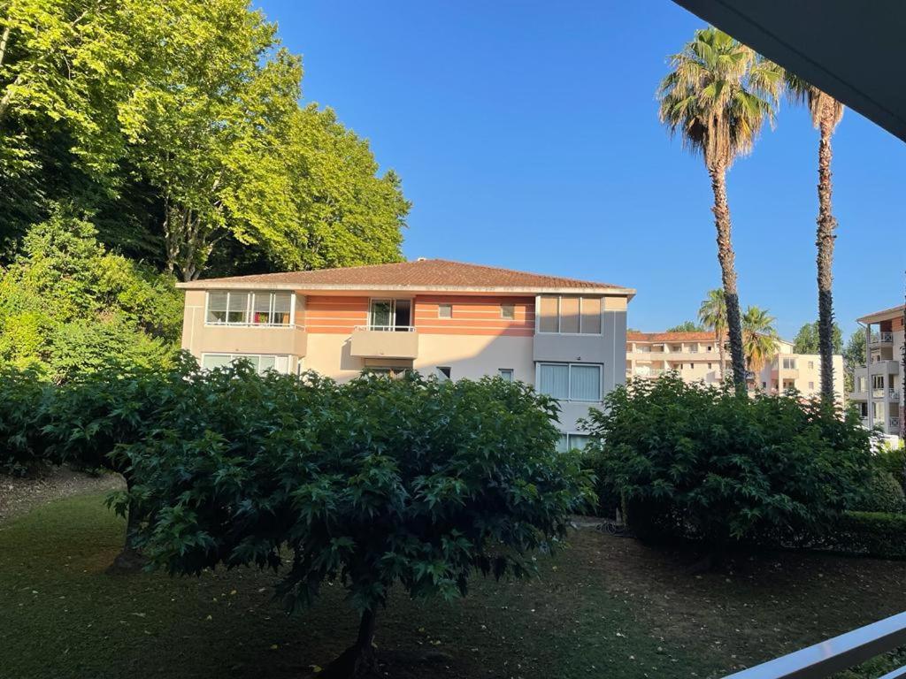 Appartamento Le Cyana Cagnes-sur-Mer Esterno foto
